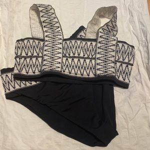 Elysiian swim bikini